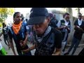Tommy Lee - Step Middle Day (Bounty Killer Diss) Nov 2012