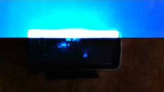 Code 3 Deckblaster Blue (Quad flash)