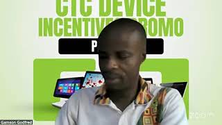 CTC MEGA WEBINAR - 4TH MAY 2025