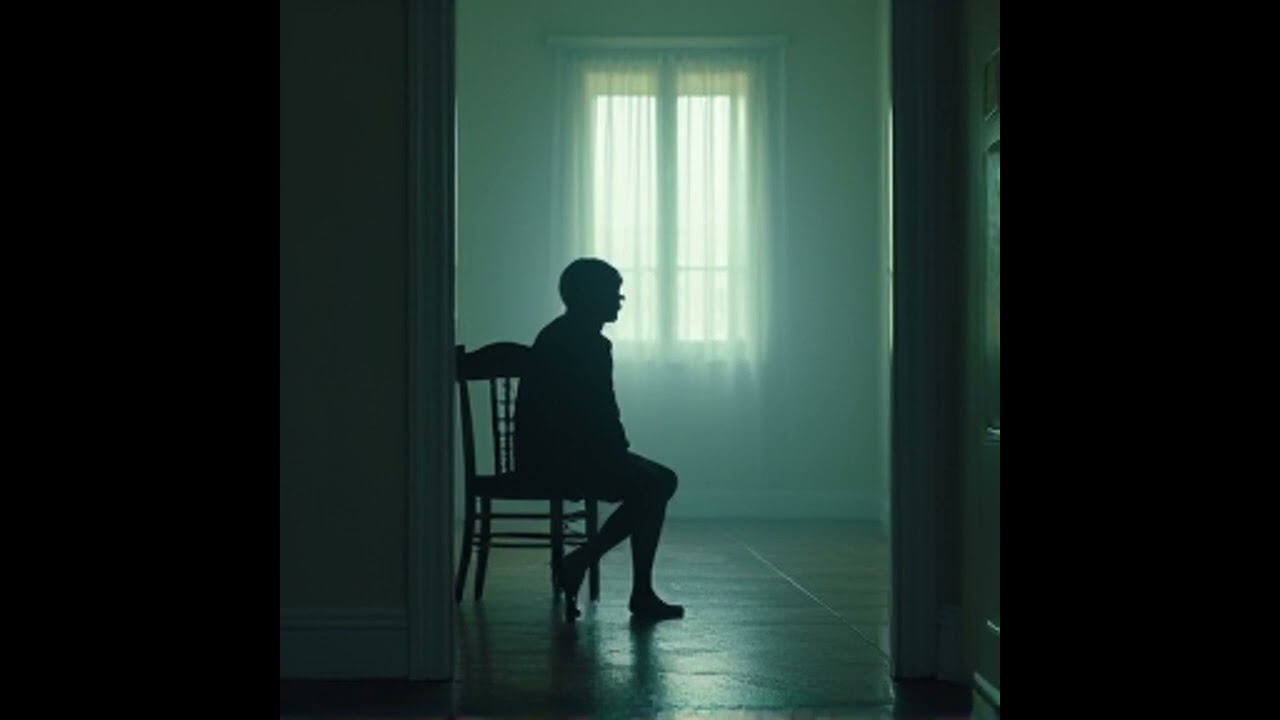 Boş Odalar Hatırlatır mı Beni Sana (B.D)