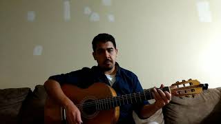 Beginning Chord Transitions With Basic Rhythms