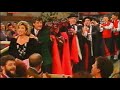 Lustige Musikanten - Volkslieder-Polonaise 1993