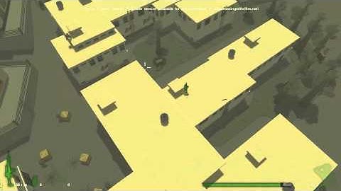 RUNNING WITH RIFLES Demo