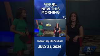 Top Oklahoma Headlines: Extreme heat, OKCPS enrollment, and Piedmont water woes