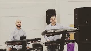 Maximum-Music Valmir & Elvis