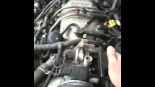 Buick 3800 supercharged engine for sale