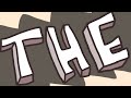 THE - Official Intro