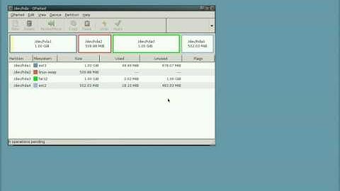 gparted..its your friend forever......