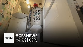 Brookline residents report rats crawling through toilet into apartment