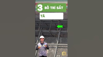 Lưu Ý Quan Trọng Thi Công Dầm Sàn Đúng Tiêu Chuẩn | Tre Nghệ