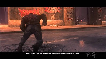 Prototype 2 - Part 46 - (Divine Intervention & Lost in the System) HD 1080p