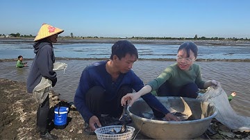 Mò Cá Ngày Nước Rút Cạn, Trúng Đậm Siêu Phẩm Rô Mề_Tình Cờ Gặp Tri Kỷ Năm Xưa..| ONMT #Tập 151