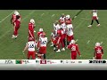 D.C. Defenders Reggie Northrup's 2023 XFL Highlights