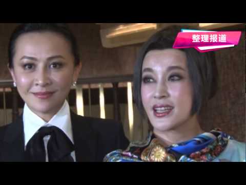 刘晓庆58岁还在演少女 网民 看着就恶心