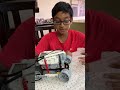 Rack Pinion Steering And Differential Gear System Lego Mindstorm EV3 mp3