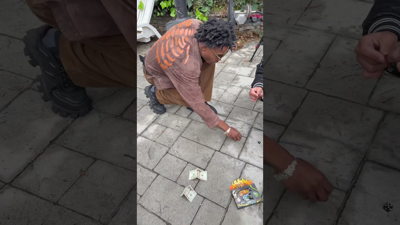 Duke Smith shooting a commercial for Don Merfos with Downtown Mac 