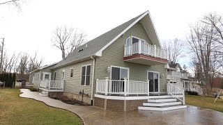 5791 Joy Rd video tour