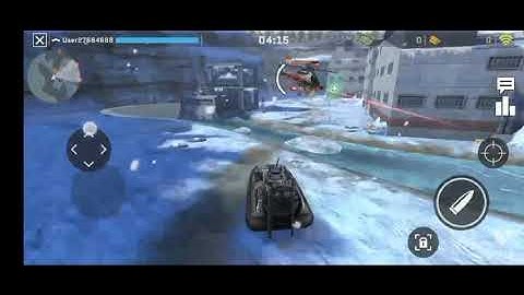 Massive Warfare: Aftermath - Gameplay Walkthrough Part 1 (Android, iOS Gameplay)