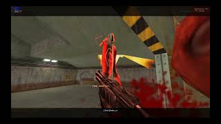 [MsA]Bobo vs anzac on alchimy  - 8th Jan 2006 #teamfortressclassic