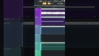 Insane Sample Flip #flstudio #music #producer