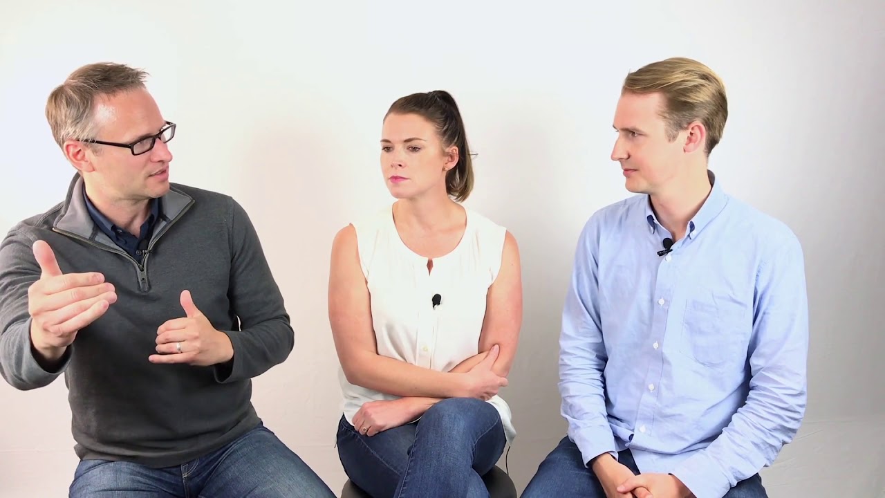 Omni Talk Overtime: Glossier and Stitch Fix Inspire Us