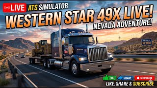 5 INSANE ATS Routes You Won't Believe! 🚦 LIVE
