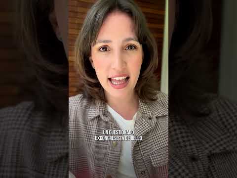 "Nuevo entramado de presunta corrupción en la alcaldía de QUINTERO EN MEDELLÍN"