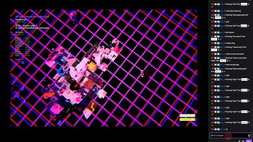 LivestreamArchitecture_cyberCraft