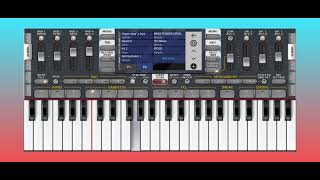 Sumazau versi ORG|| Isai Oku-Jaidy Bading🎧