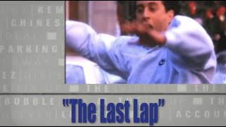 Seinfeld The Last Lap Season 9 Documentary