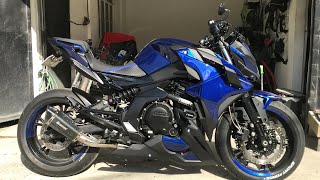 Project: ZEKE | Customized CFMoto Nk400 | Full Bodykits | Full Episode | MOTOFIED by MOTOFIED Custom Works 2,028 views 1 month ago 29 minutes