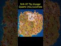[GUIDE] Path Of The Voyager Quests: Part 6 Locations - Fortnite Chapter 7 Season 2