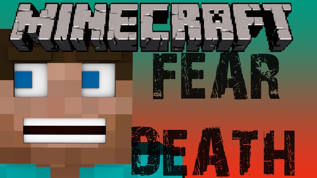 ModCraft - [MINECRAFT] Fear Death Mod Review 1.3.1 - YouTube