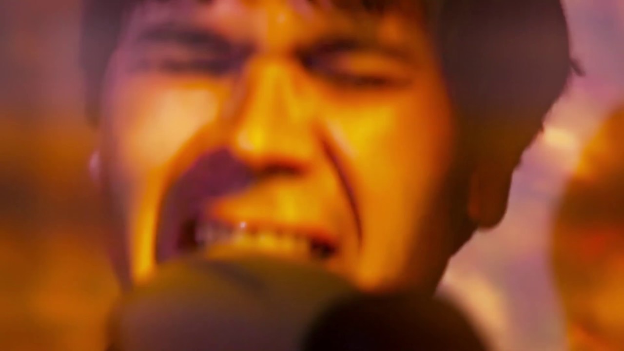 ROMAN & THE ROSARYS: Chains Of Time (Director's Cut)