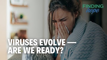 Viruses & Vaccines: Examining the Evidence Town Hall