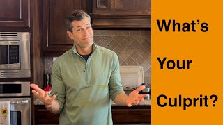 What’s your culprit? | Take Back The Table Profile