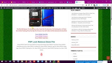 Peace PXP201 Flash File 3Rd version Mt6572 Lcd Fix Hang On Logo Fix Update Firmware