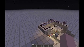 Wireless Redstone With Command Blocks