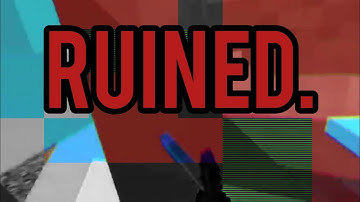 Hypixel Ruined Combo Duels.