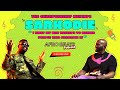 Sarkodie "I want my new mixtape to remind people who Sarkodie is" | The Championship Mixtape | Ghana