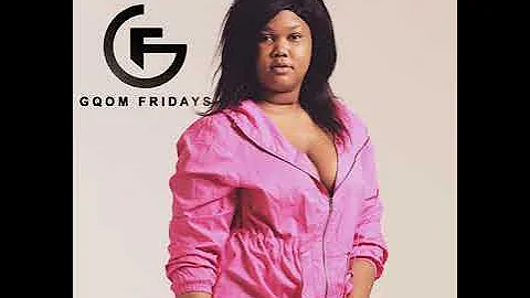 #GqomFridays Mix Vol.102 (Mixed By Dj Thotho)