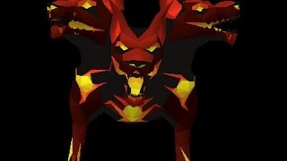 PATCHED - Cerberus Glitch 2015 - Invincibility