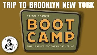 BOOT CAMP  in Brooklyn NY 2023