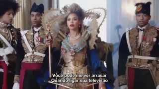 Famous Beyoncé - Bow Down & I Been On (Legendado) Wealth