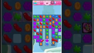 Candy 🍬 Crush Saga SPECIAL Level 1718 Jelly 🤗 screenshot 5