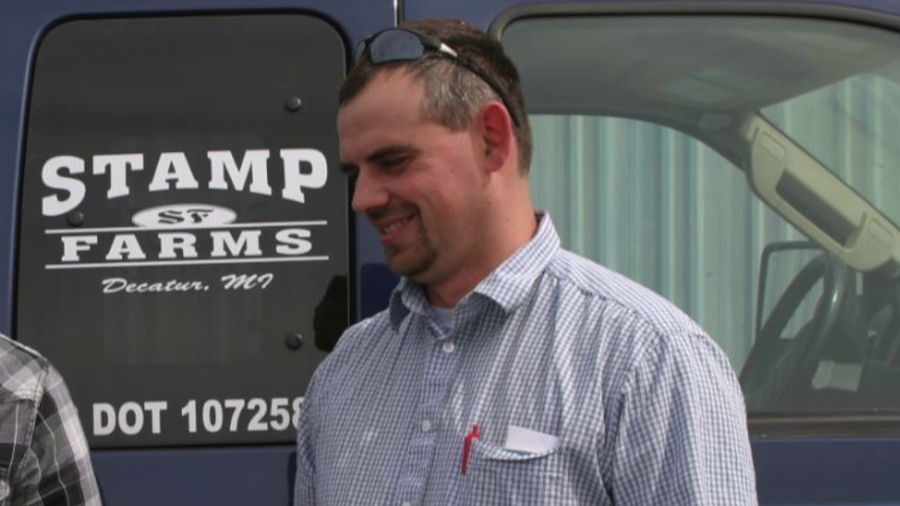 FN5 Daily Stamp Farms Trial YouTube