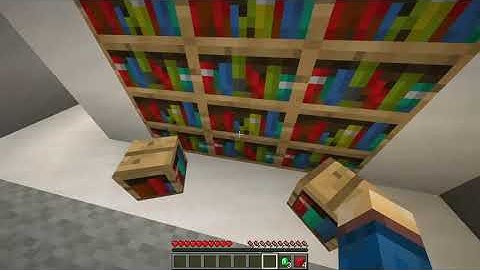 Escape room in Minecraft || Breakout 2020 (part 1)