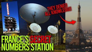 France's Unclaimed Secret Numbers Station