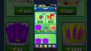 Idle Property Manager Tycoon GamePlay #24: ~690A Trophies screenshot 5