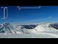 2021 02 04 Skitag - Flachauwinkel - Zauchensee